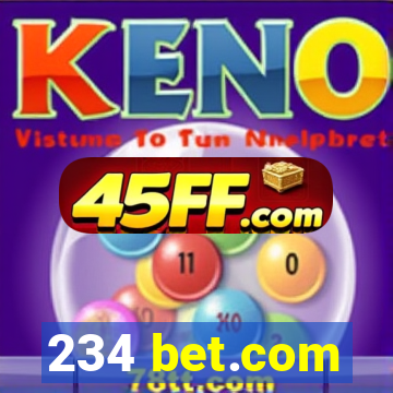 234 bet.com